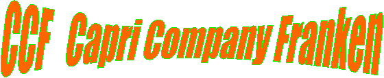 CCF Capri-Company-Franken